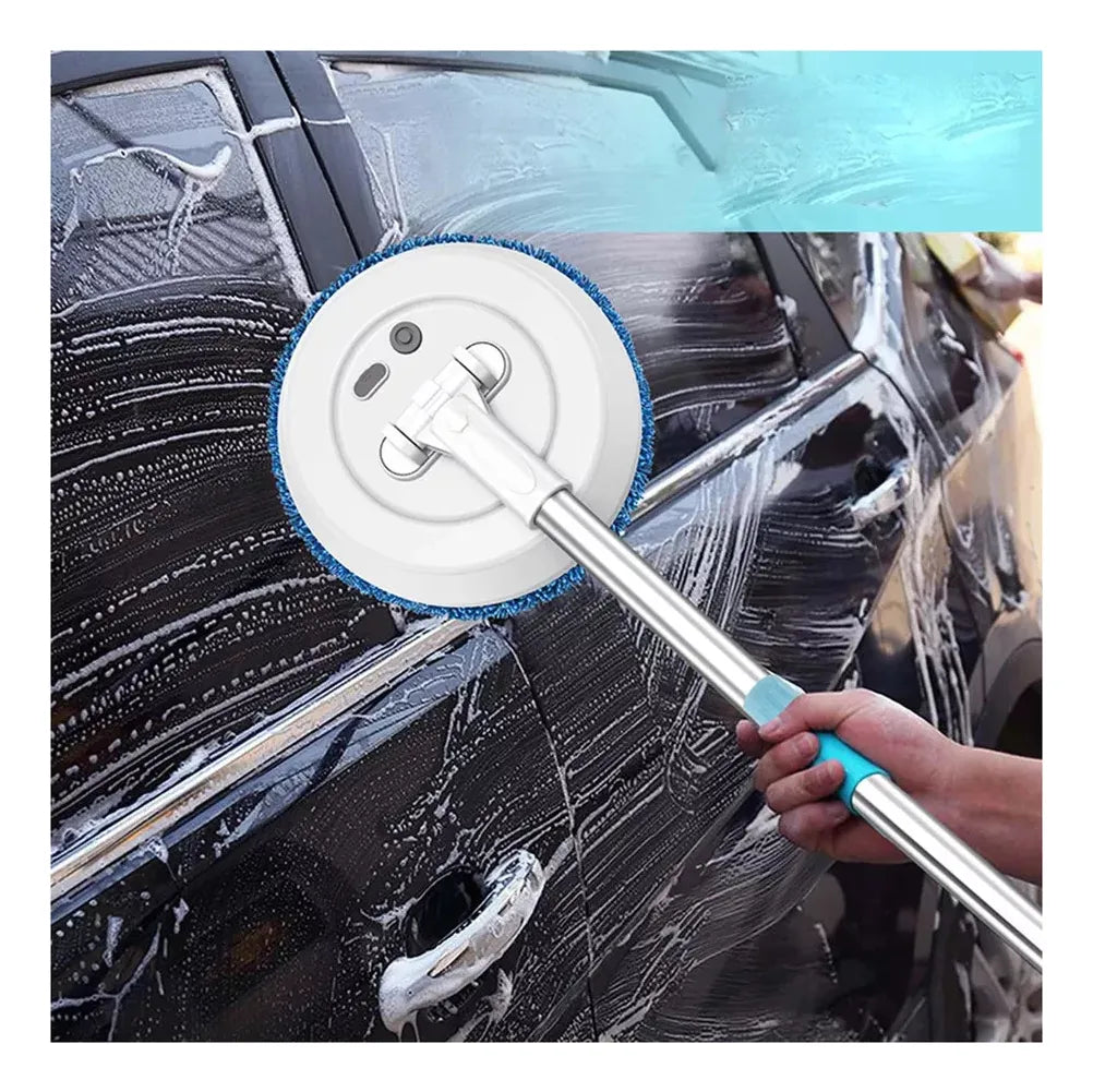 Limpiador de Pisos Eléctrico