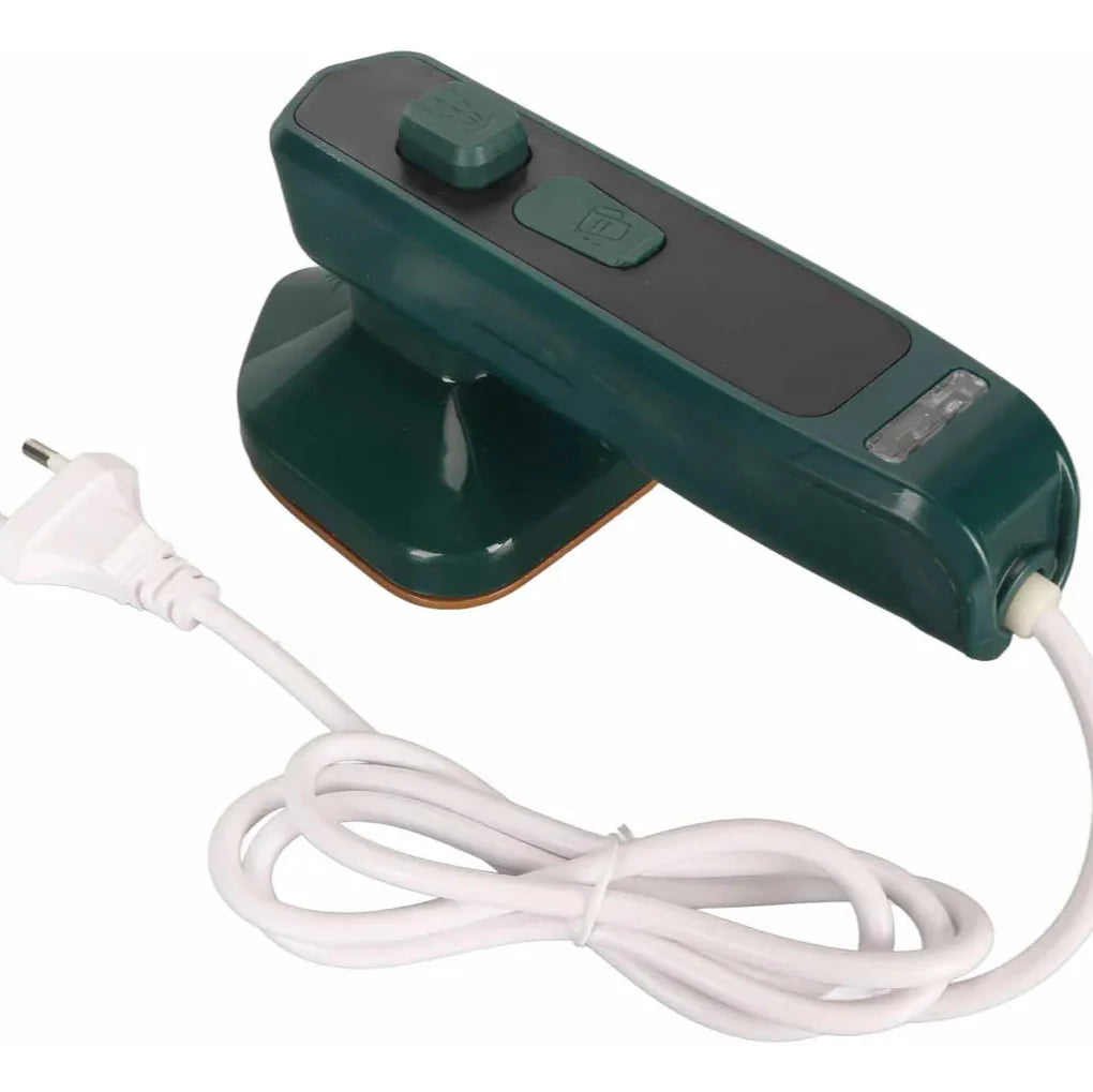 Mini Plancha Portátil