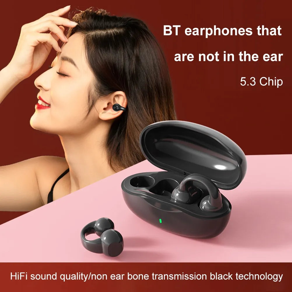 Audífonos Inalámbricos Bluetooth