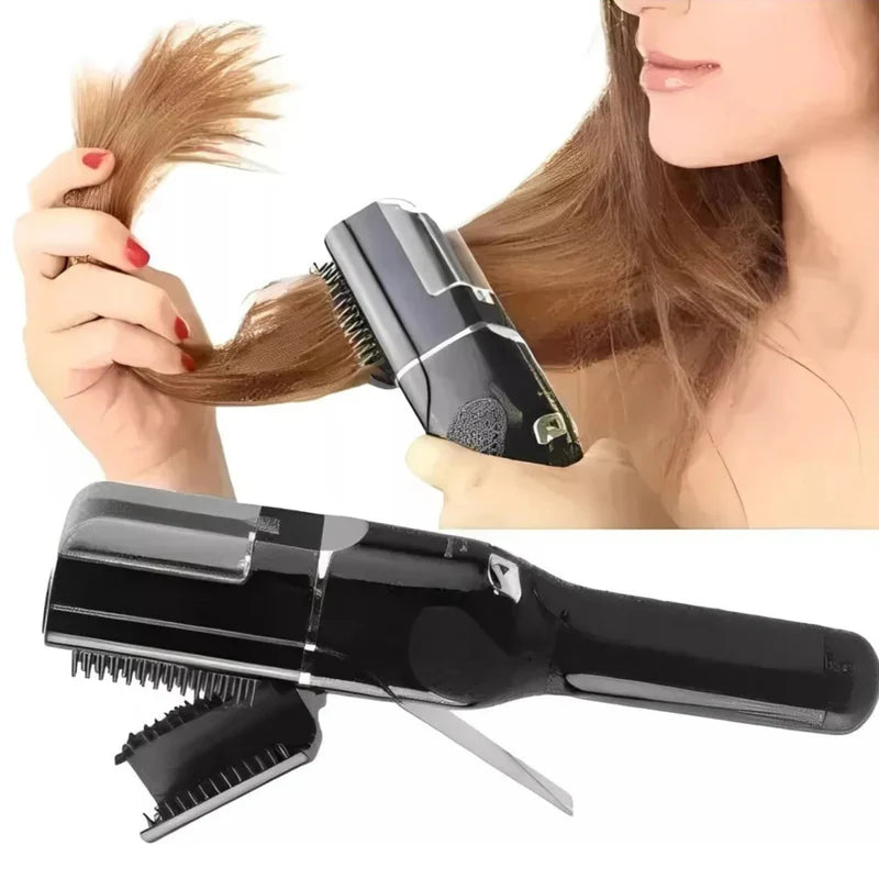 Máquina Quita Horquilla Recargable Inalámbrica