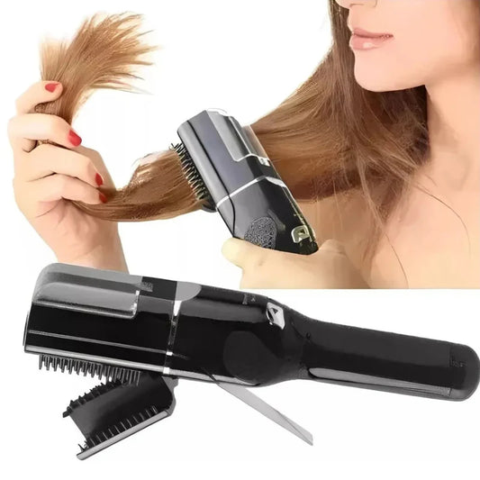 Máquina Quita Horquilla Recargable Inalámbrica