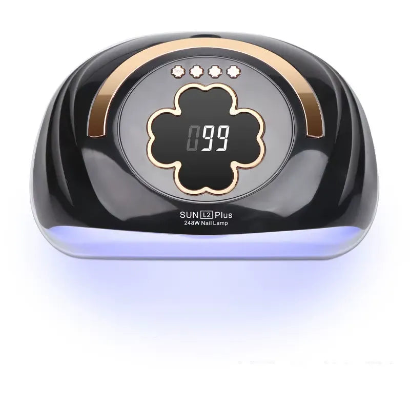 Lámpara LED UV para Uñas