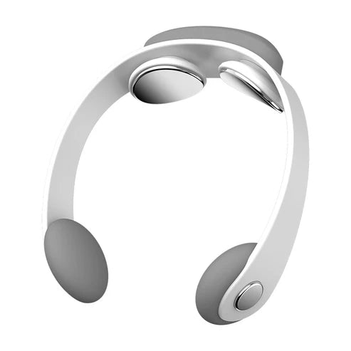 Set de Masaje Profesional Inalámbrico