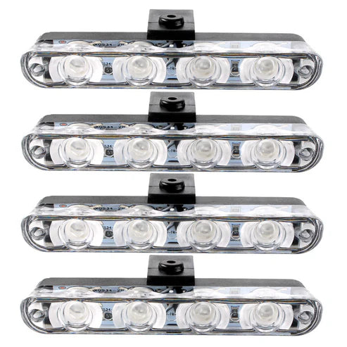Luces LED Estroboscópicas para Auto