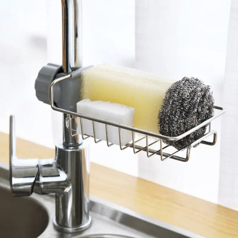 Organizador de Grifo para Cocina