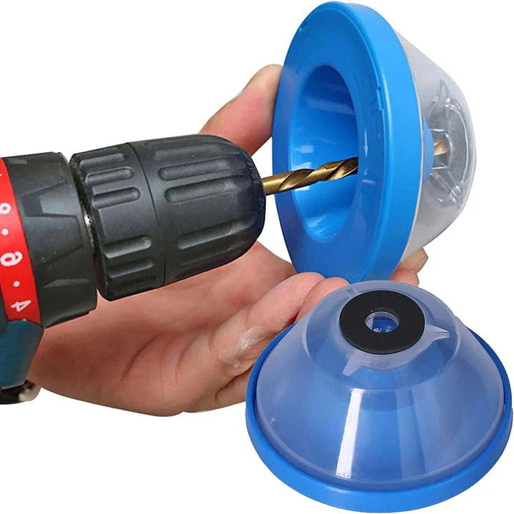 Recolector De Polvo Para Taladro
