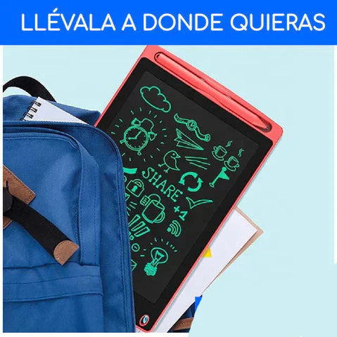 Tablet para Niños 2x1