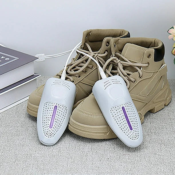 Secador para Zapatos Portátil
