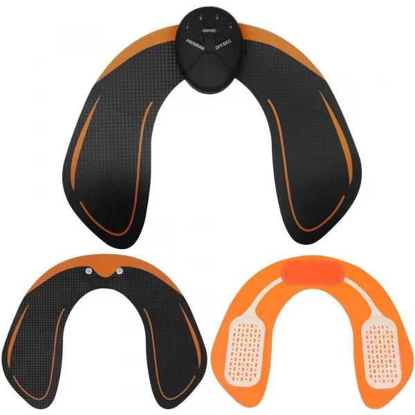 Máquina Masajeadora de Cadera