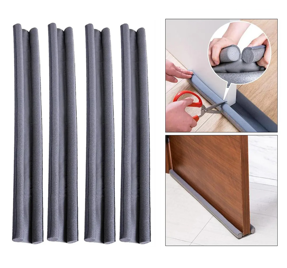 Tira de Sellado para Puertas 4x1