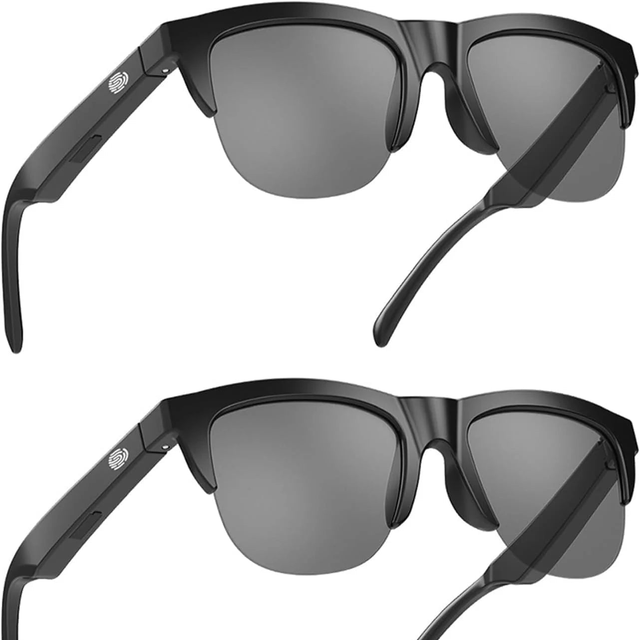 Gafas Inteligentes Bluetooth