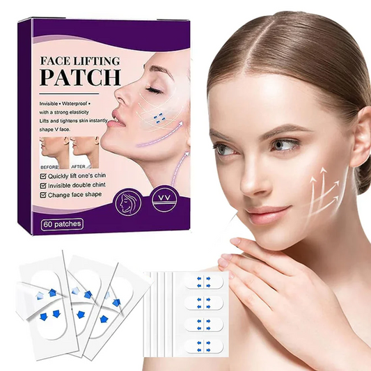 Cinta Lifting Iinvisible | Rejuvenece Tu Rostro