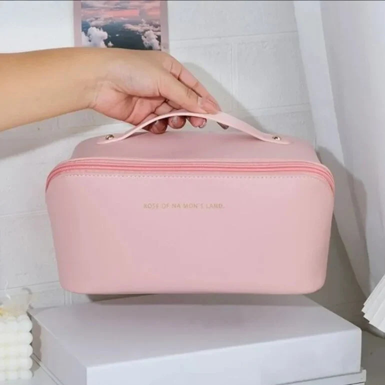 Cosmetiquera Portátil