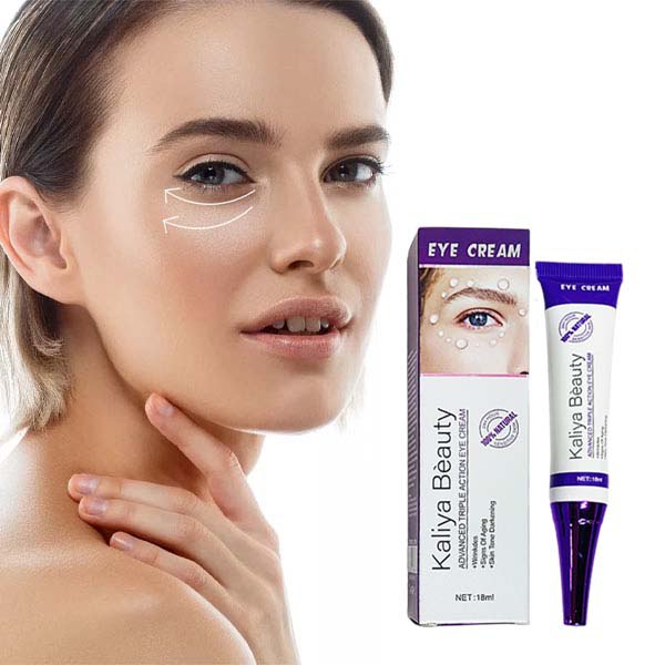 Crema Hidratante Antiarrugas 3 en 1