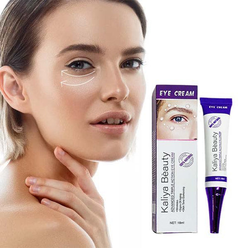 Crema Hidratante Antiarrugas 3 en 1