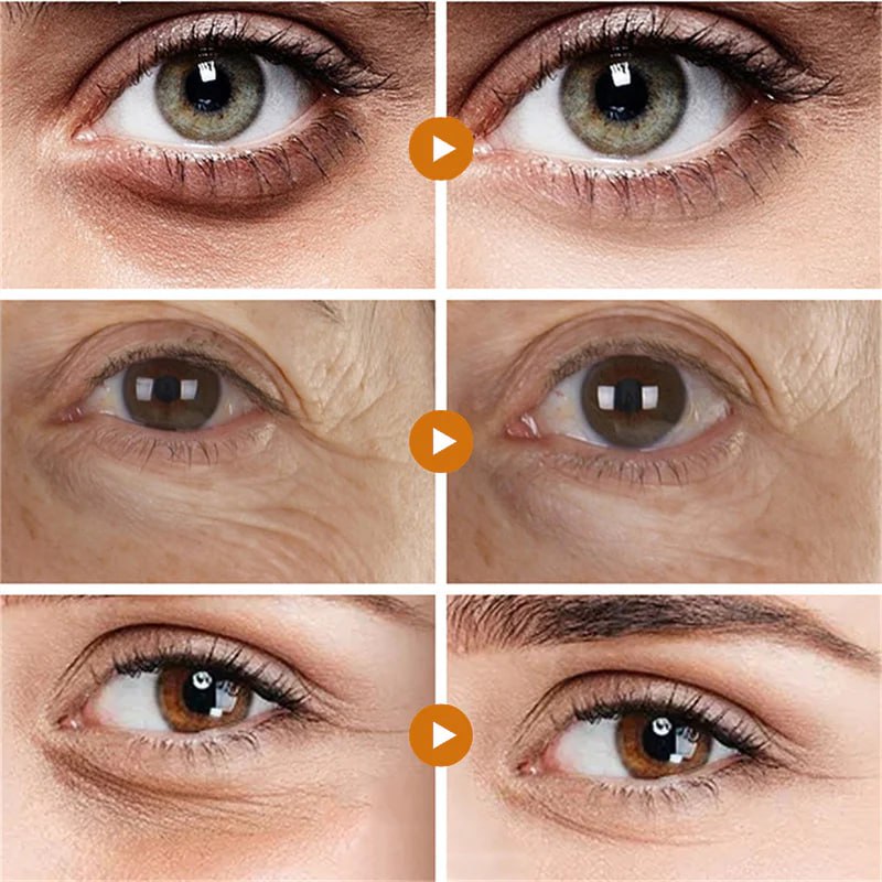 Crema Hidratante Antiarrugas 3 en 1