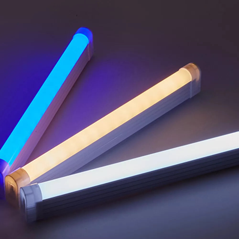 Barra de Luz LED Portátil