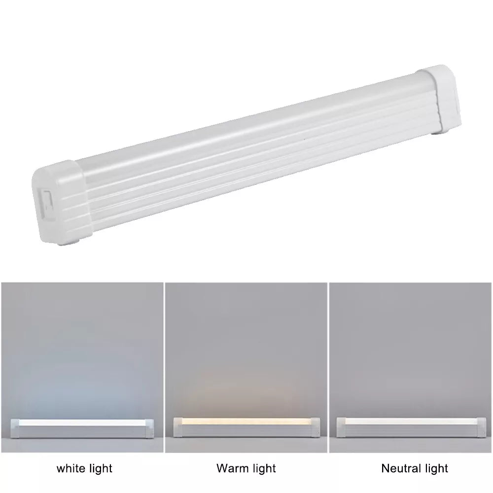 Barra de Luz LED Portátil