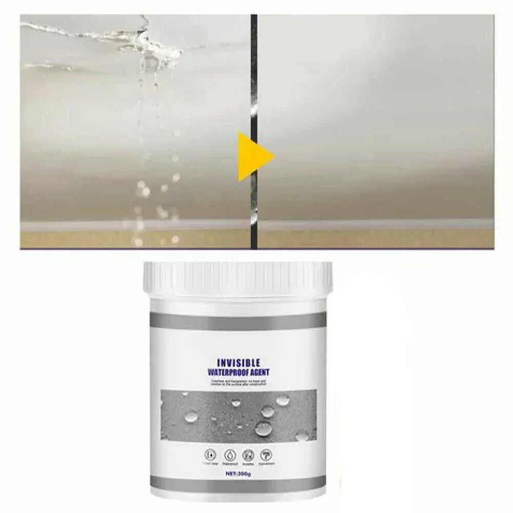 Sellador Selle Todo 300gr 2x1 - Impermeabilizante con 10 años de duración