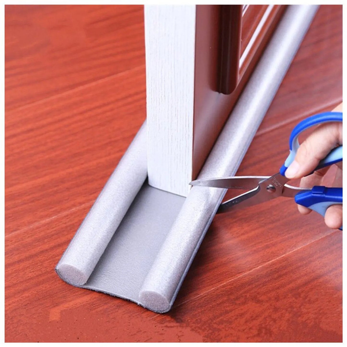 Tira de Sellado para Puertas 4x1