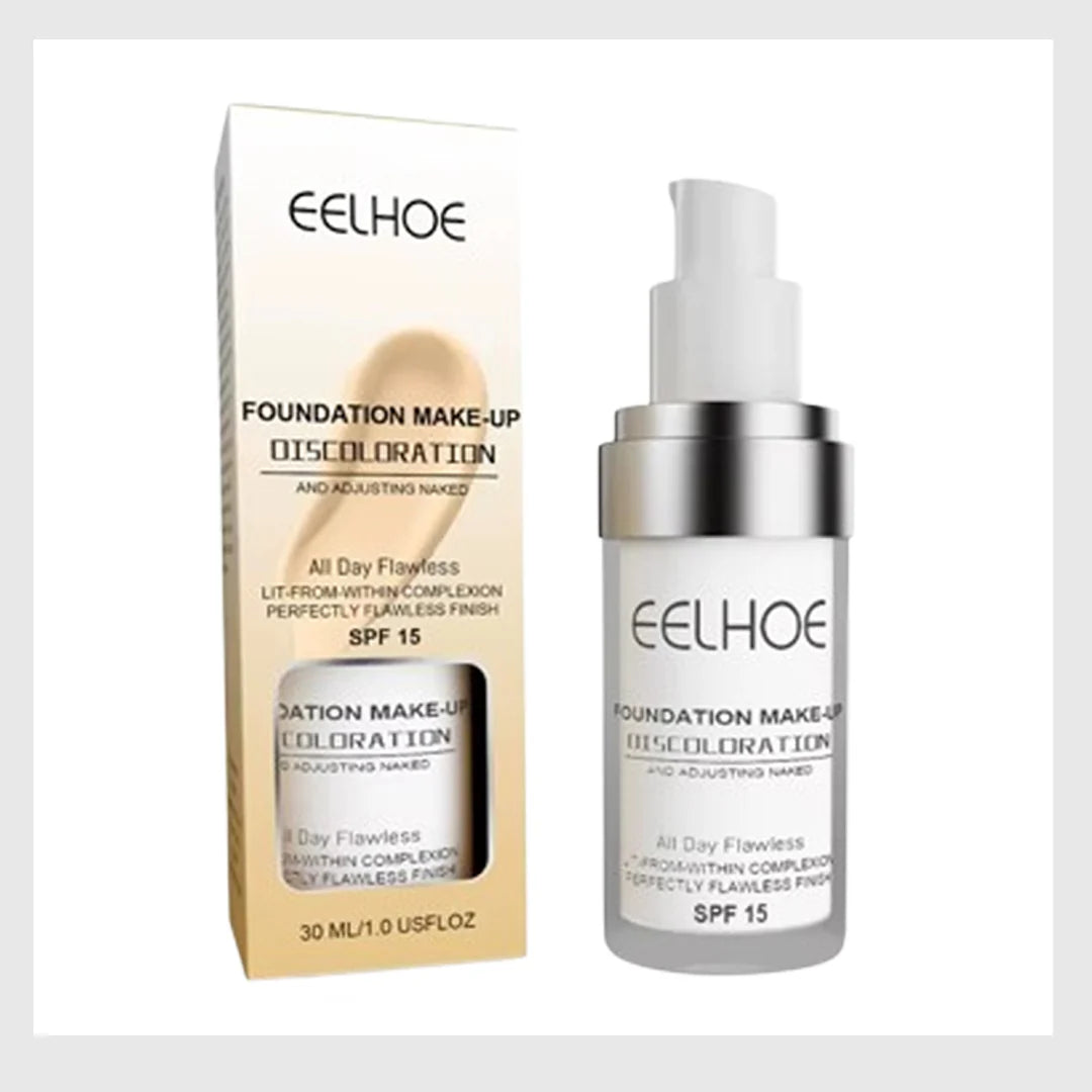 Base de Maquillaje | EELHOE