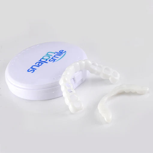 CARILLAS DENTALES POSTIZAS