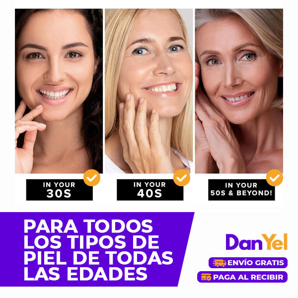 COLAGENO ANTI-OJERAS | COMPRA 1 Y LLEVA 2 | 2X1