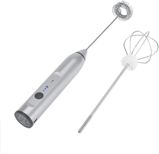 ESPUMADOR PROFESIONAL | BATIDOR