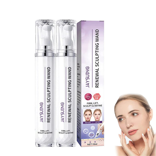 Varita Mágica para Eliminar Arrugas 2x1