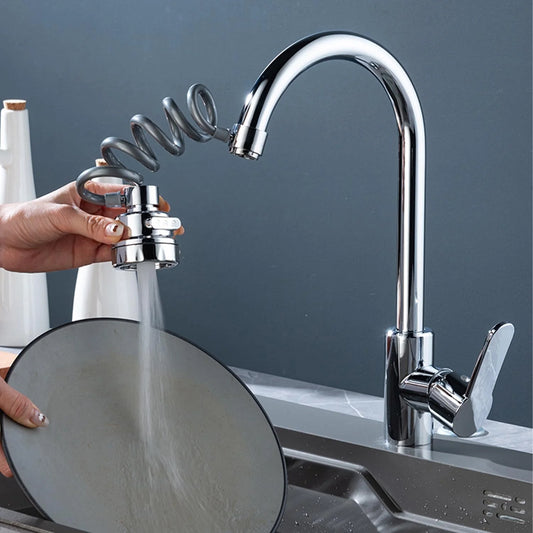 Adaptador Extensible para Fregadero