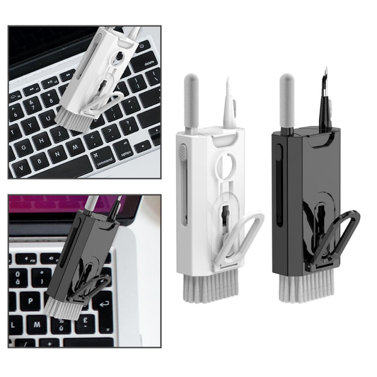 Kit Limpiador 8 En 1 | Tus Dispositivos Electronicos Como Nuevos 2x1