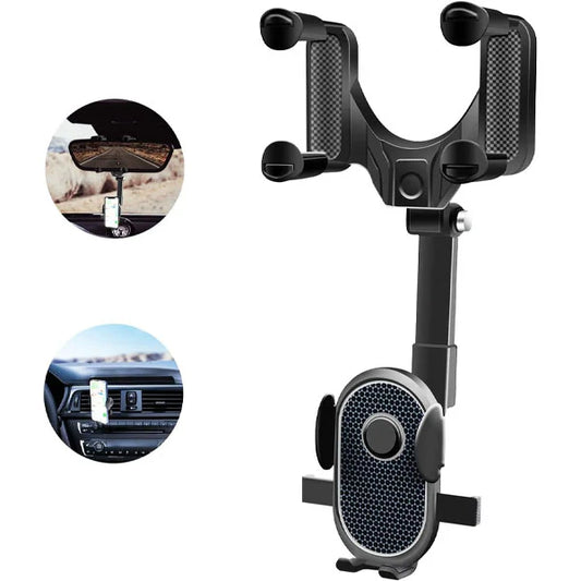 SOPORTE DE TELEFONO PARA AUTO