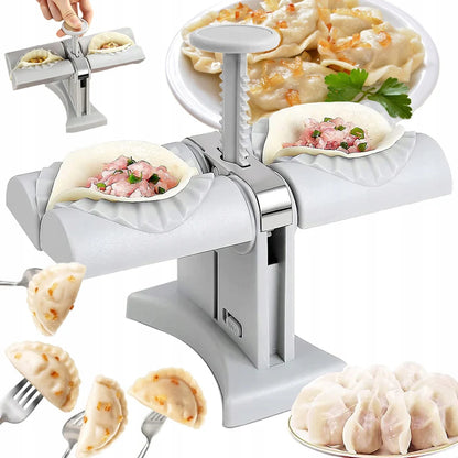 Prensa Para Mini Empanadas