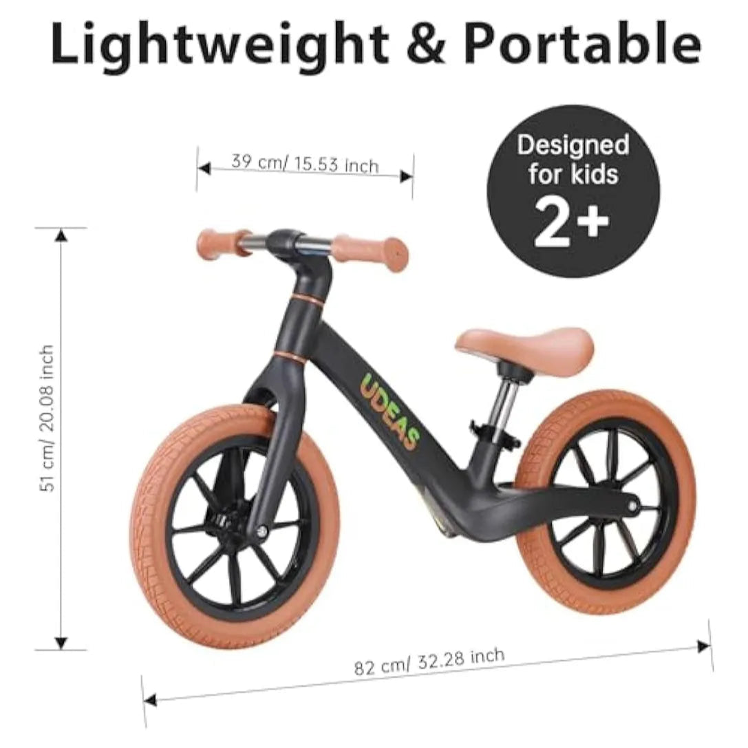 Bicicleta de Aprendizaje Infantil