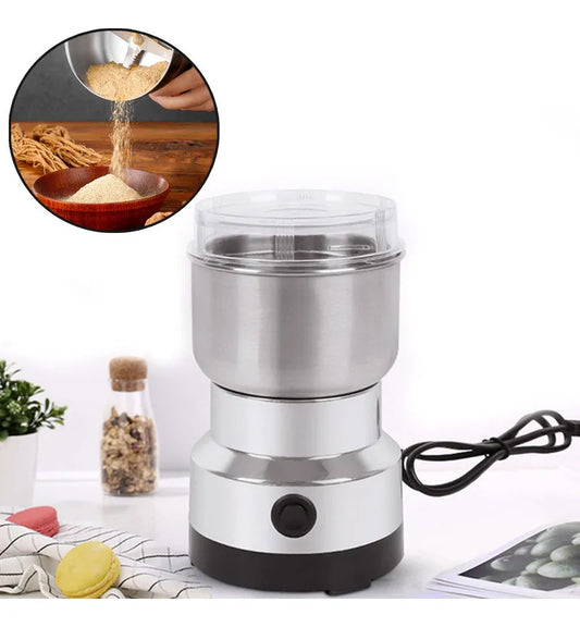 Molinillo Eléctrico Multiusos