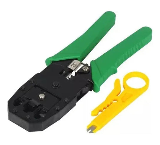 Alicate Pelador de Cable L