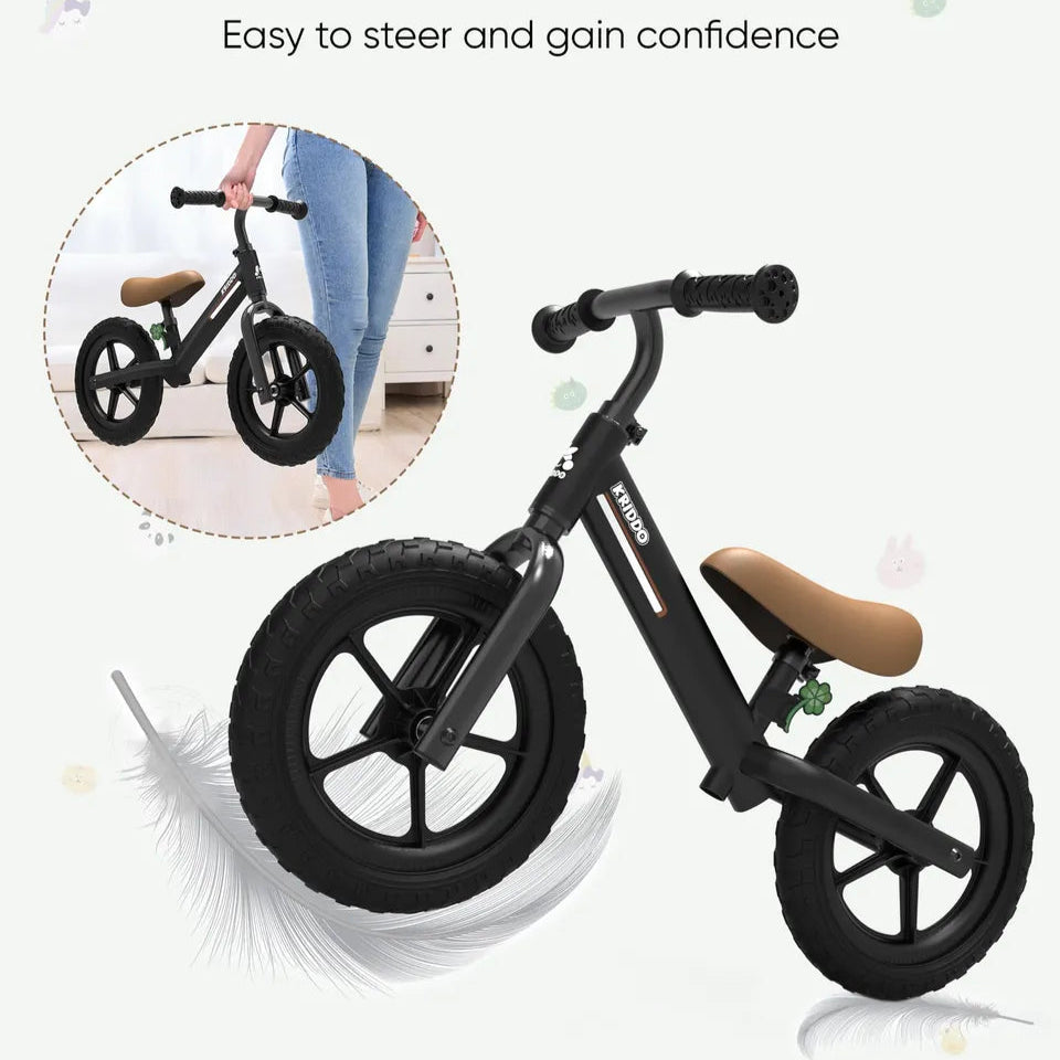Bicicleta de Aprendizaje Infantil