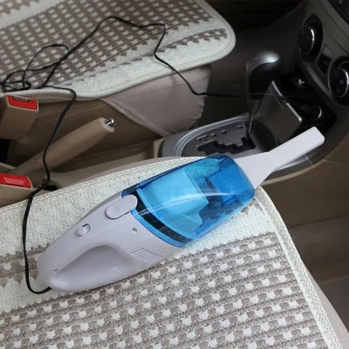 Aspiradora para Auto Portátil