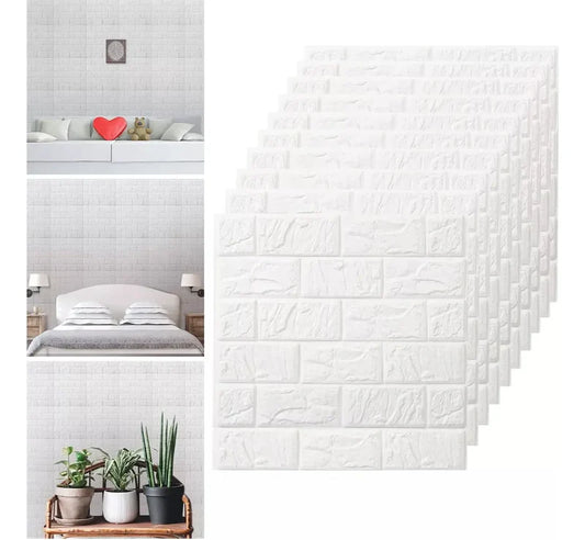 Panel Tapiz para Pared Antihumedad 2x1