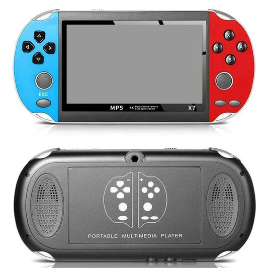 Consola de Videojuegos Portátil