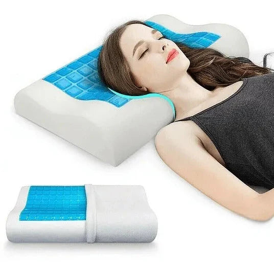 Almohada Ortopédica de Gel L
