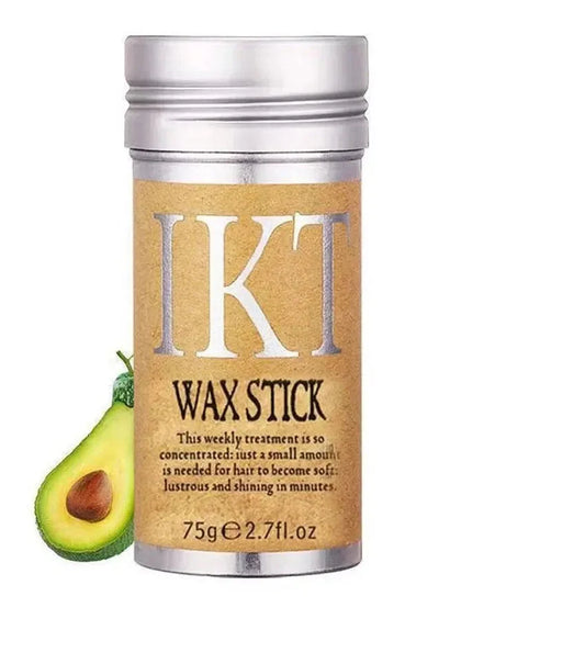 Cera Para Cabello En Barra 2x1