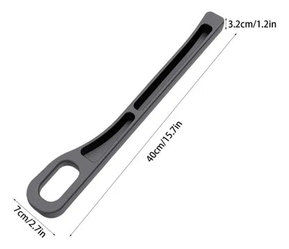 Relleno Para Asiento De Auto | Instala Y Olvídate Del Desorden 2x1