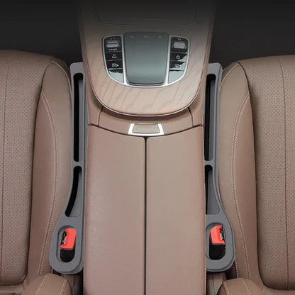 Relleno Para Asiento De Auto | Instala Y Olvídate Del Desorden 2x1
