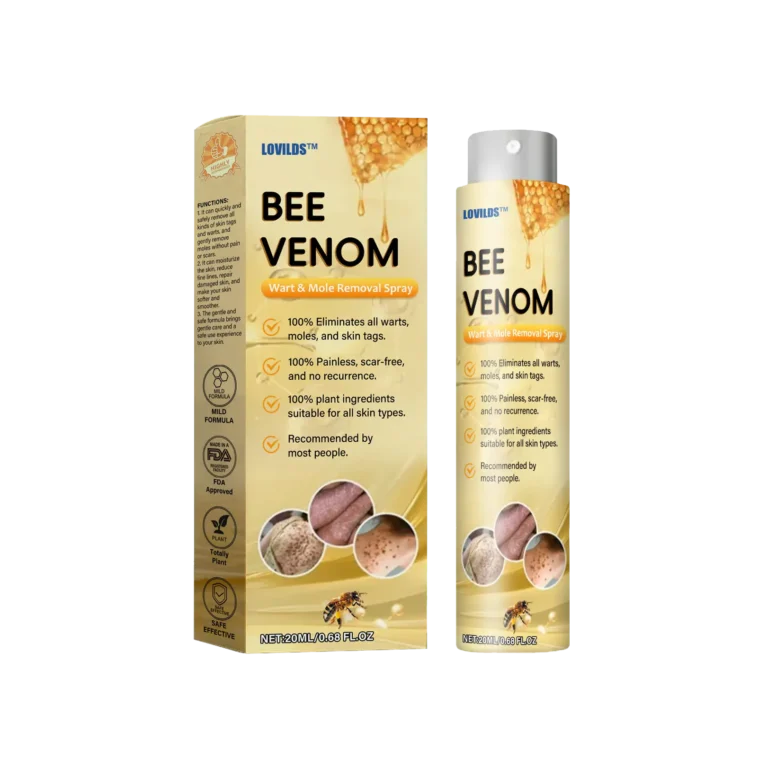 Spray para Picaduras | Veneno de Abejas