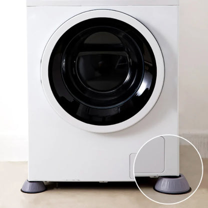 SOPORTE RESISTENTE PARA LAVADORA