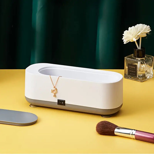 Limpiador Ultrasónico Multiuso