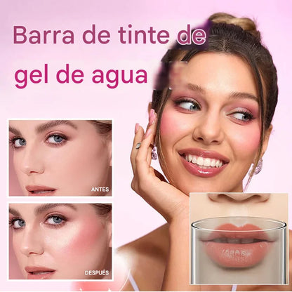 HIDRATA TUS LABIOS Y ROSTRO 2x1