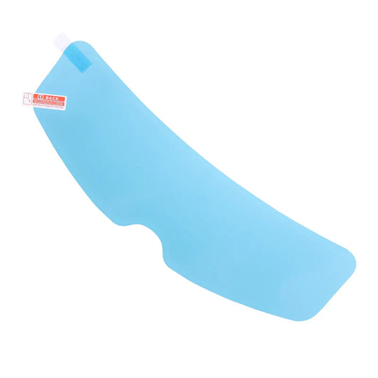 Adhesivo Antiempañante para Casco