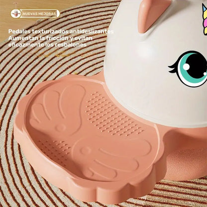 Juguete Pogo Saltarín Para Niños | Pelota De Rebote Con Mango Ajustable